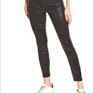 7ForAllMankind Skinny ankle Jeans